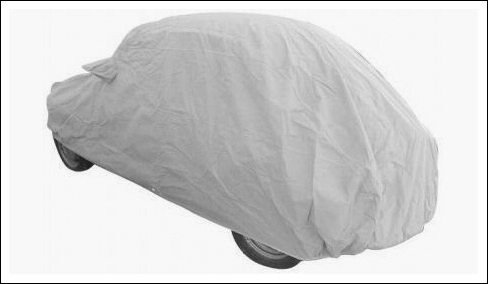 vw beetle car covers